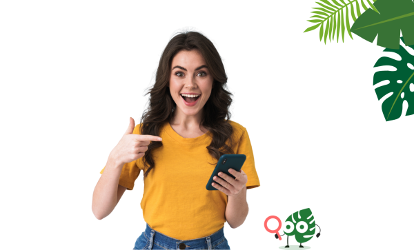 utilisateur jungloo surpris par le prix